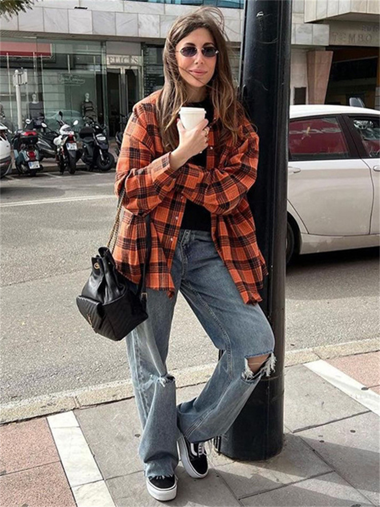 Tossy Casual Vintage For Women - Vintage Fashion Jersey review and price