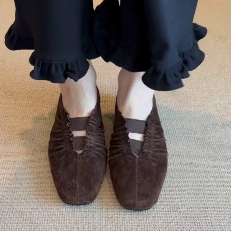 Square Toe Women's Mary Jane S - Vintage Outdoor Fashion review and price