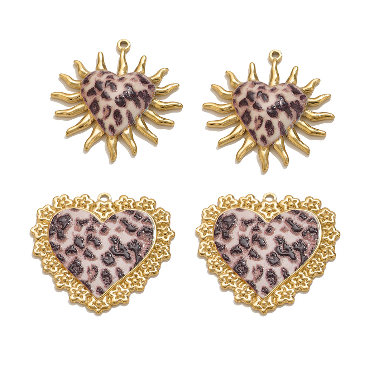 1-2PCS Vintage Stainless Steel - Vintage Fashion Stores review and price