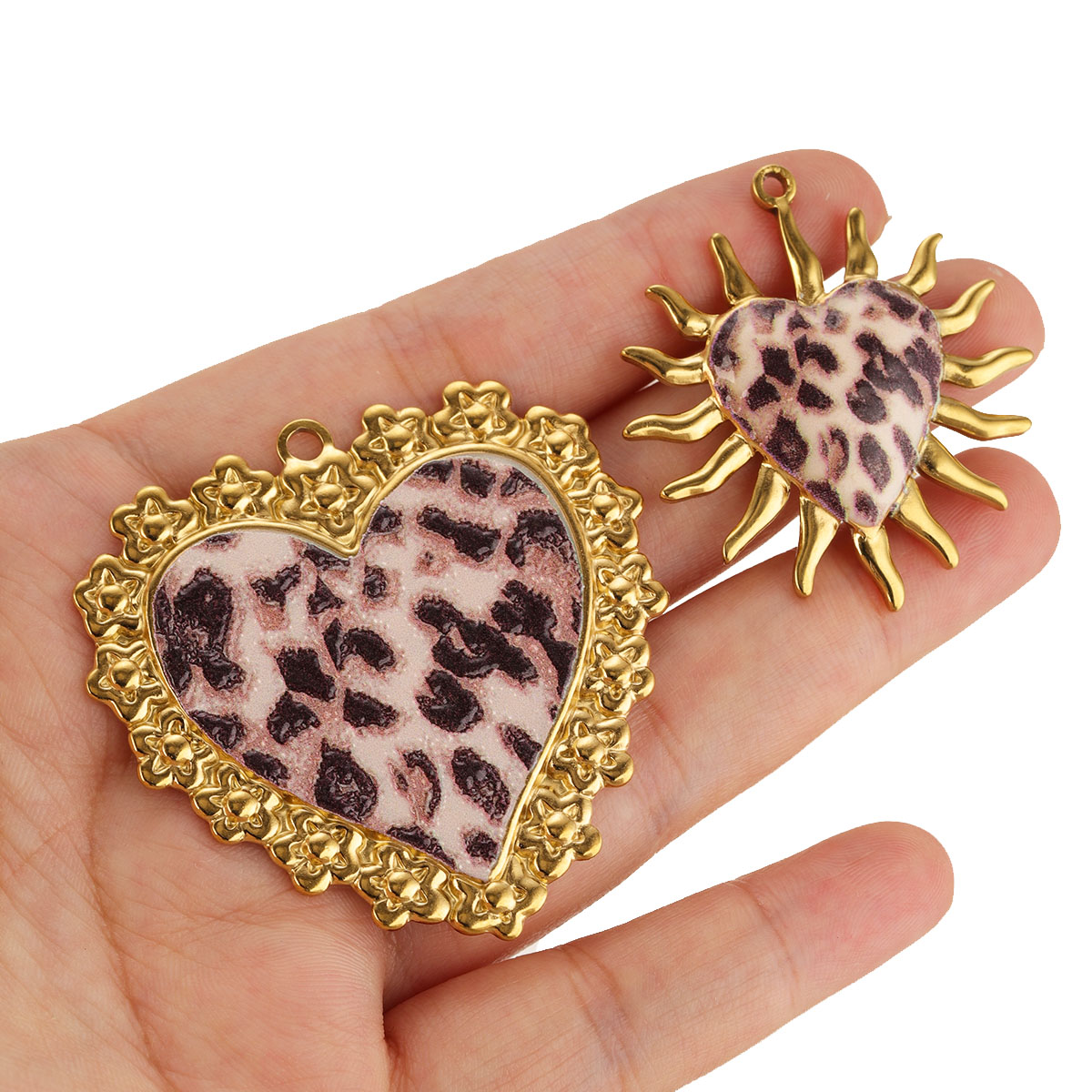 1-2PCS Vintage Stainless Steel - Vintage Fashion Stores review and price