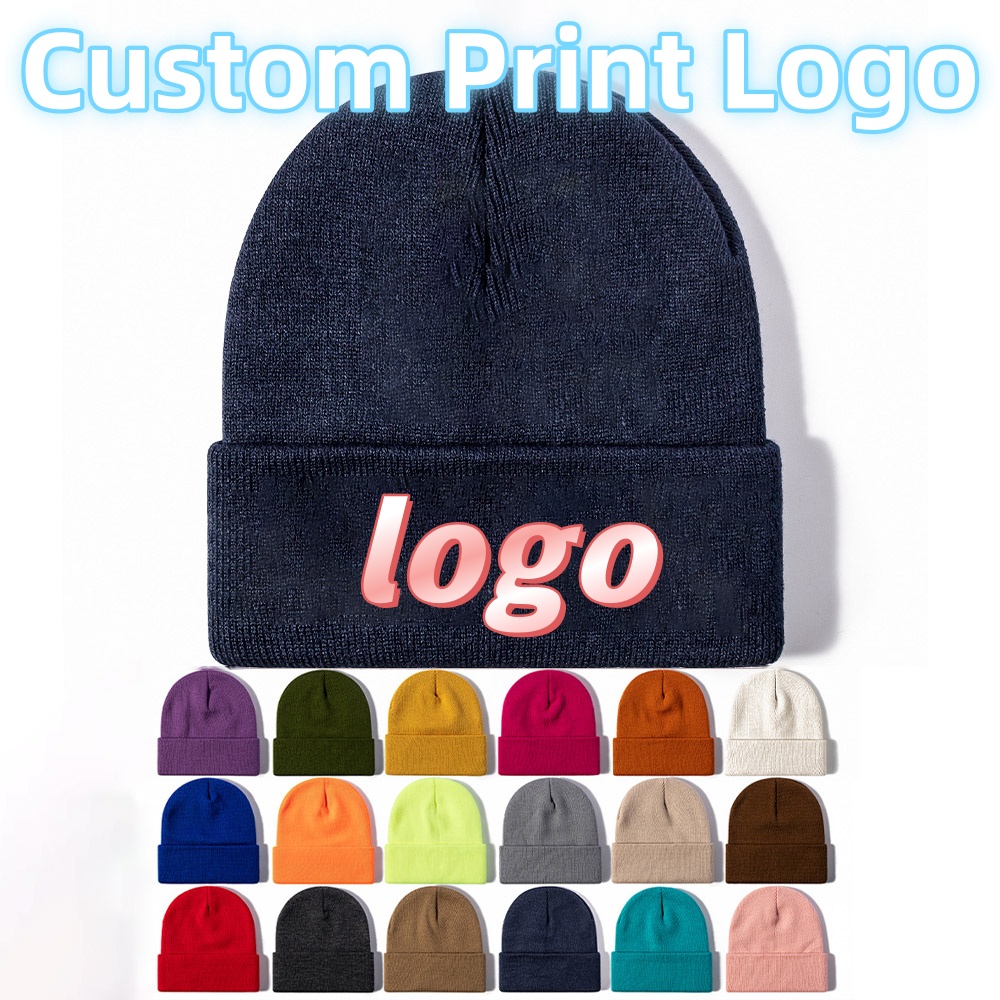 Customized Printed Logo Solid  - Vintage Outdoor Fashion review and price