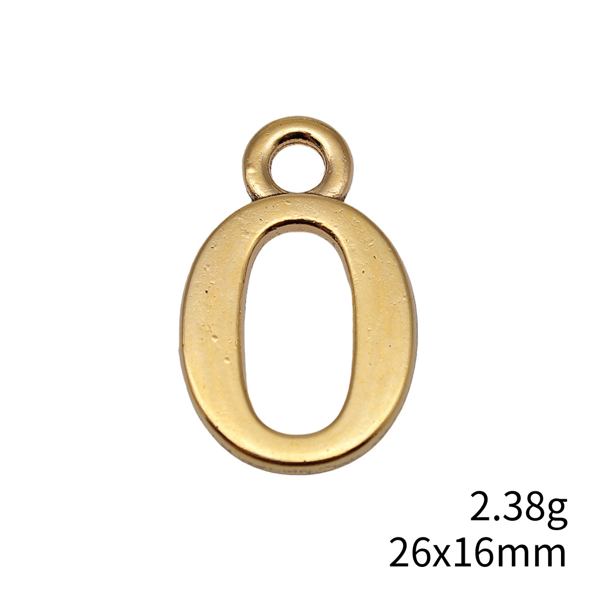 10pcs 26x16mm Antique Gold Col - Vintage Fashion Stores review and price