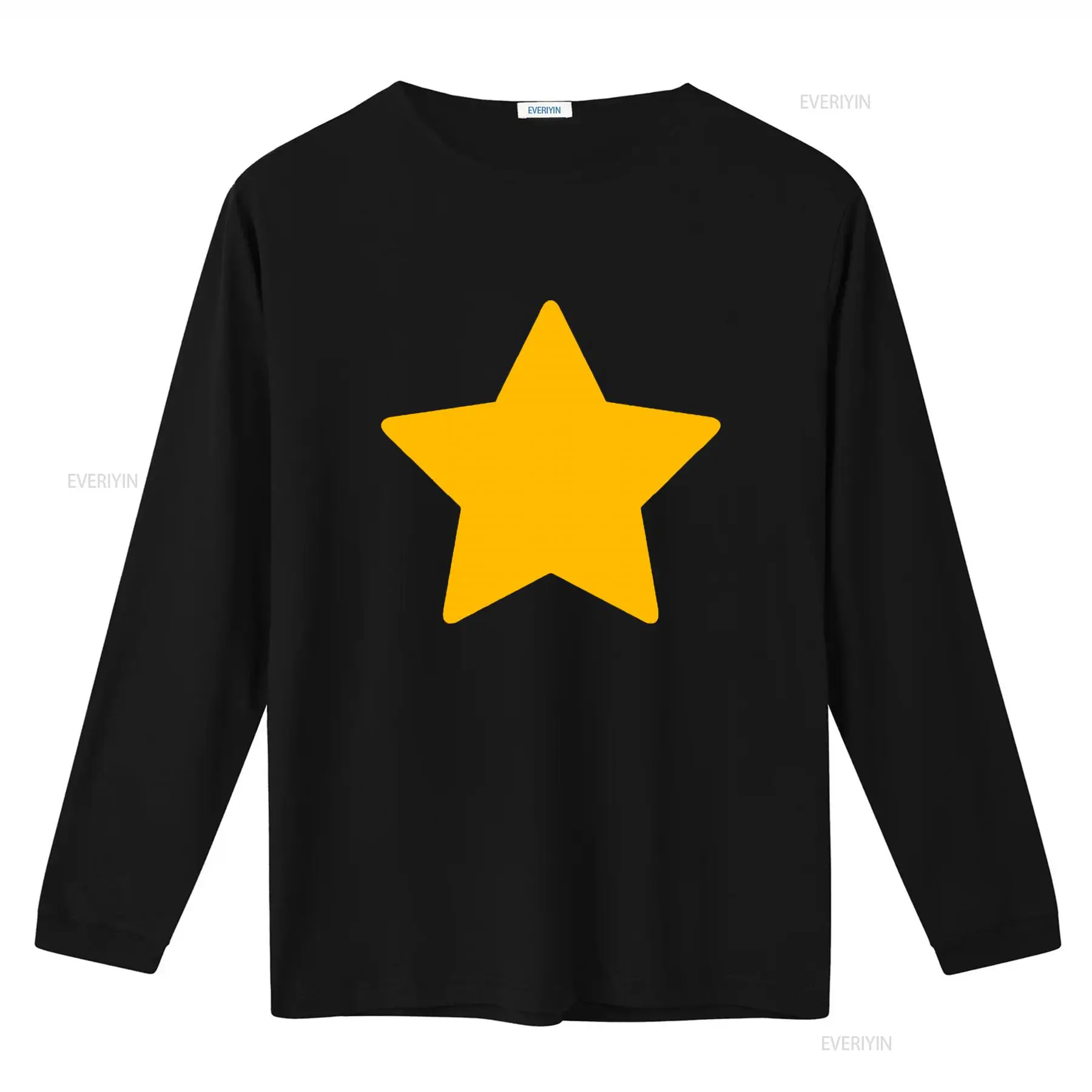 Steven Universe Yellow Star Pr - Vintage Fashion Jersey review and price