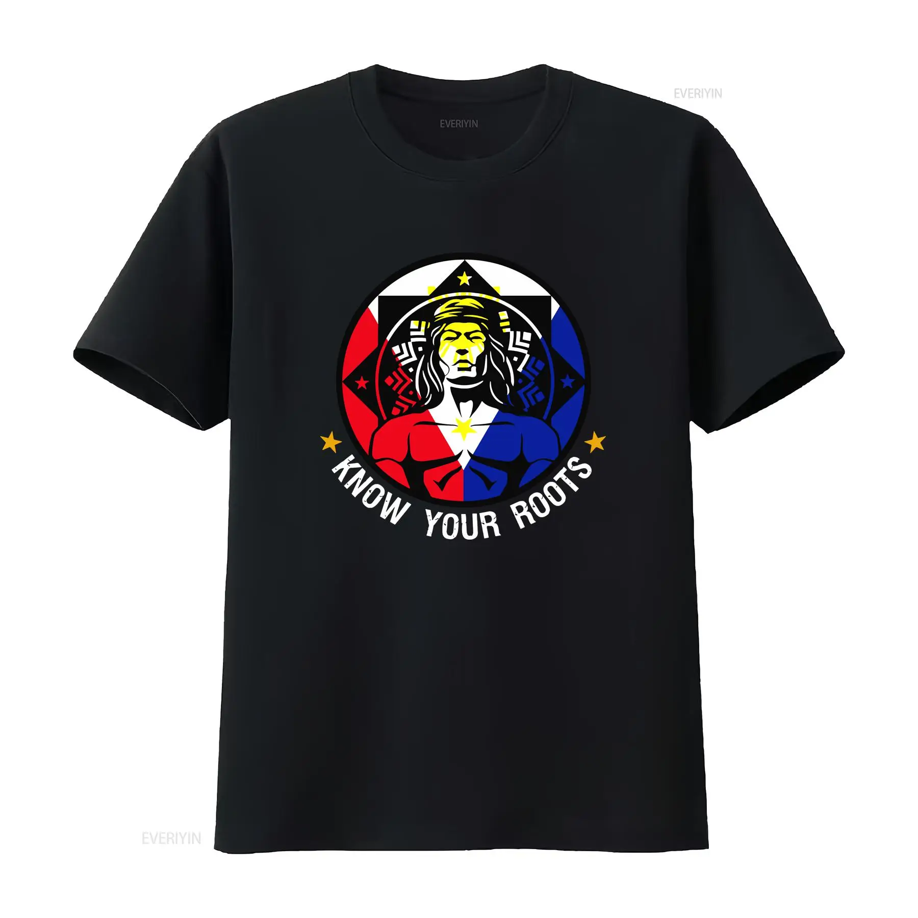 Chief Lapu Philippines Pinoy T - Vintage Fashion Jersey review and price