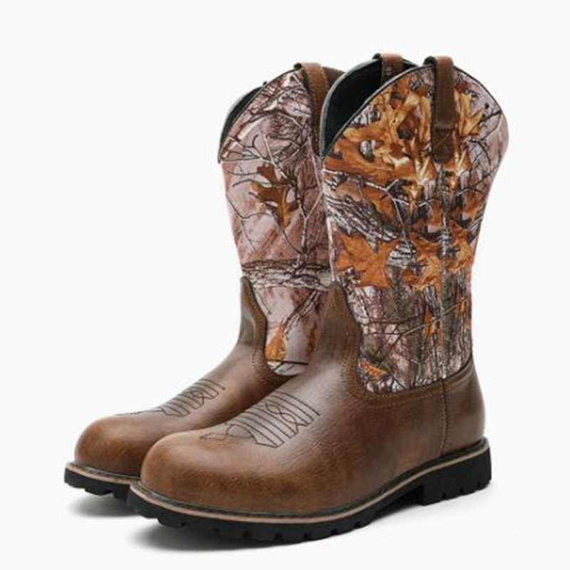 Large Size 48 Men's Boots Clas - Vintage Fashion Enthusiasts review and price