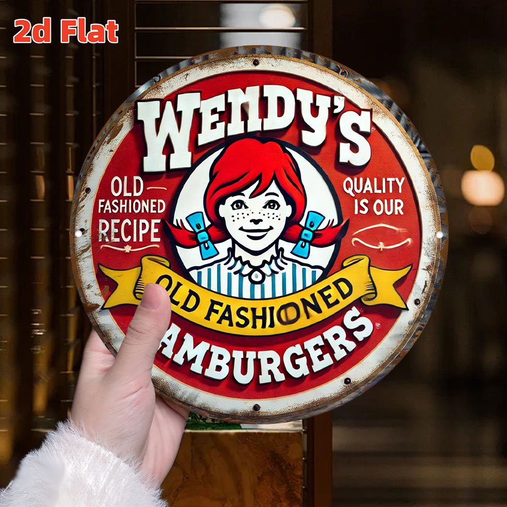 High Definition Metal Tin Sign - Vintage Fashion Hamburg review and price