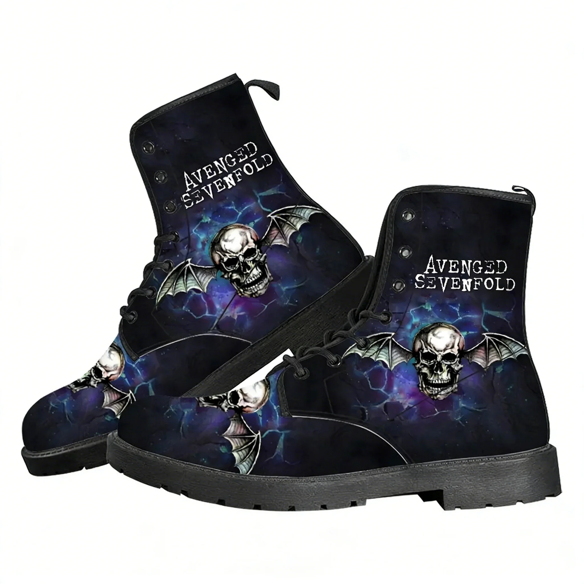 Avenged Sevenfold Recurring Ni - Vintage Outdoor Fashion review and price