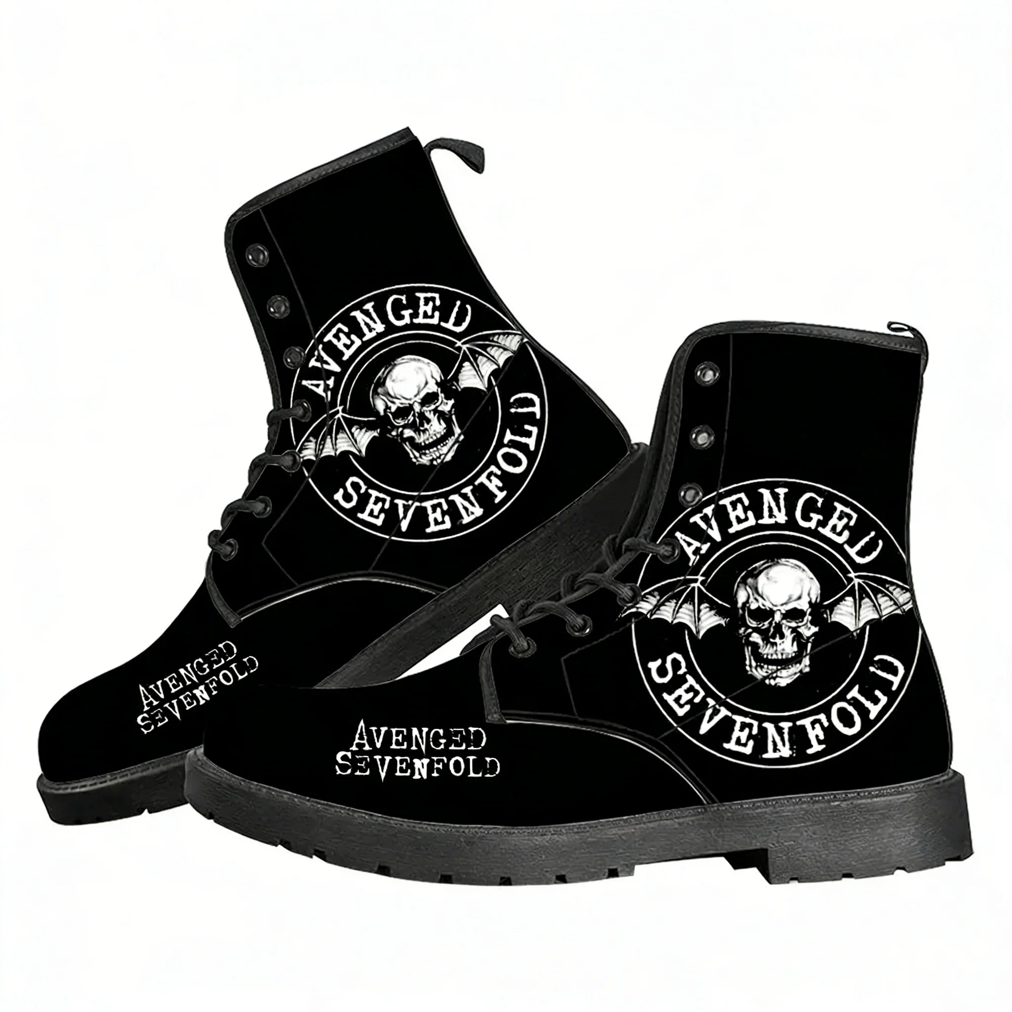 Avenged Sevenfold Recurring Ni - Vintage Outdoor Fashion review and price
