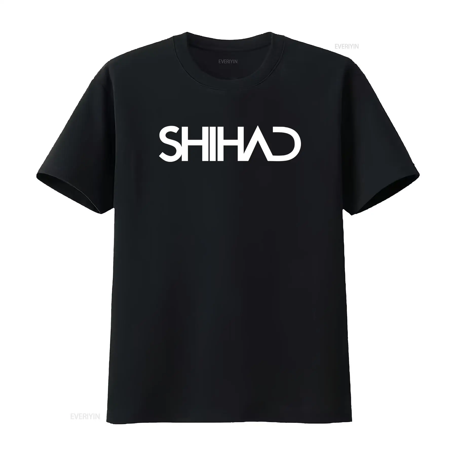 SHIHAD New Fashionable T SHIRT - Vintage Fashion Jersey review and price