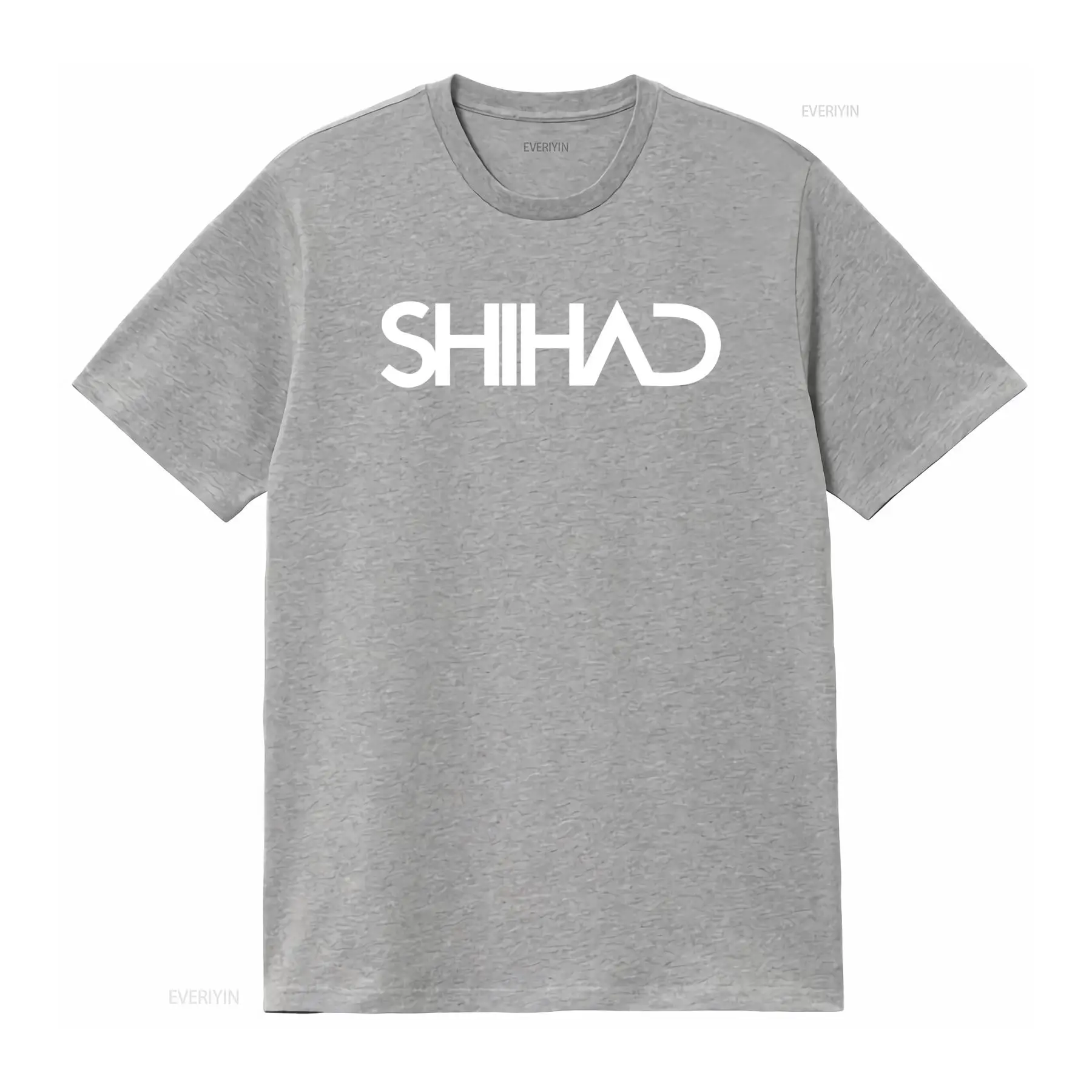 SHIHAD New Fashionable T SHIRT - Vintage Fashion Jersey review and price