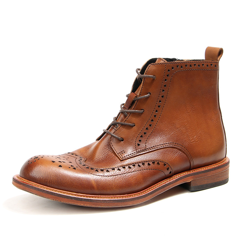 Vintage Mens Ankle Chelsea Boo - Vintage Fashion Enthusiasts review and price
