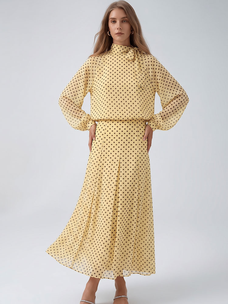 HH Vintage Womens Polka Dot Su - Vintage Fashion Jersey review and price
