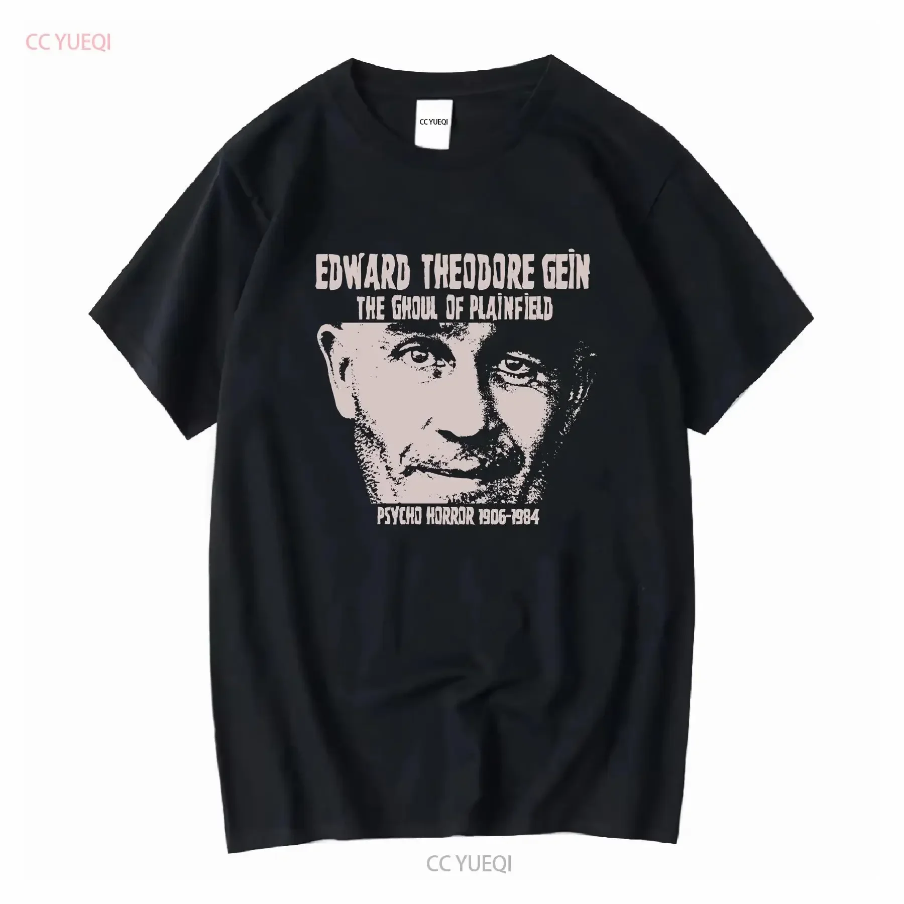Customization Shirt ED GEIN Th - Vintage Fashion Jersey review and price