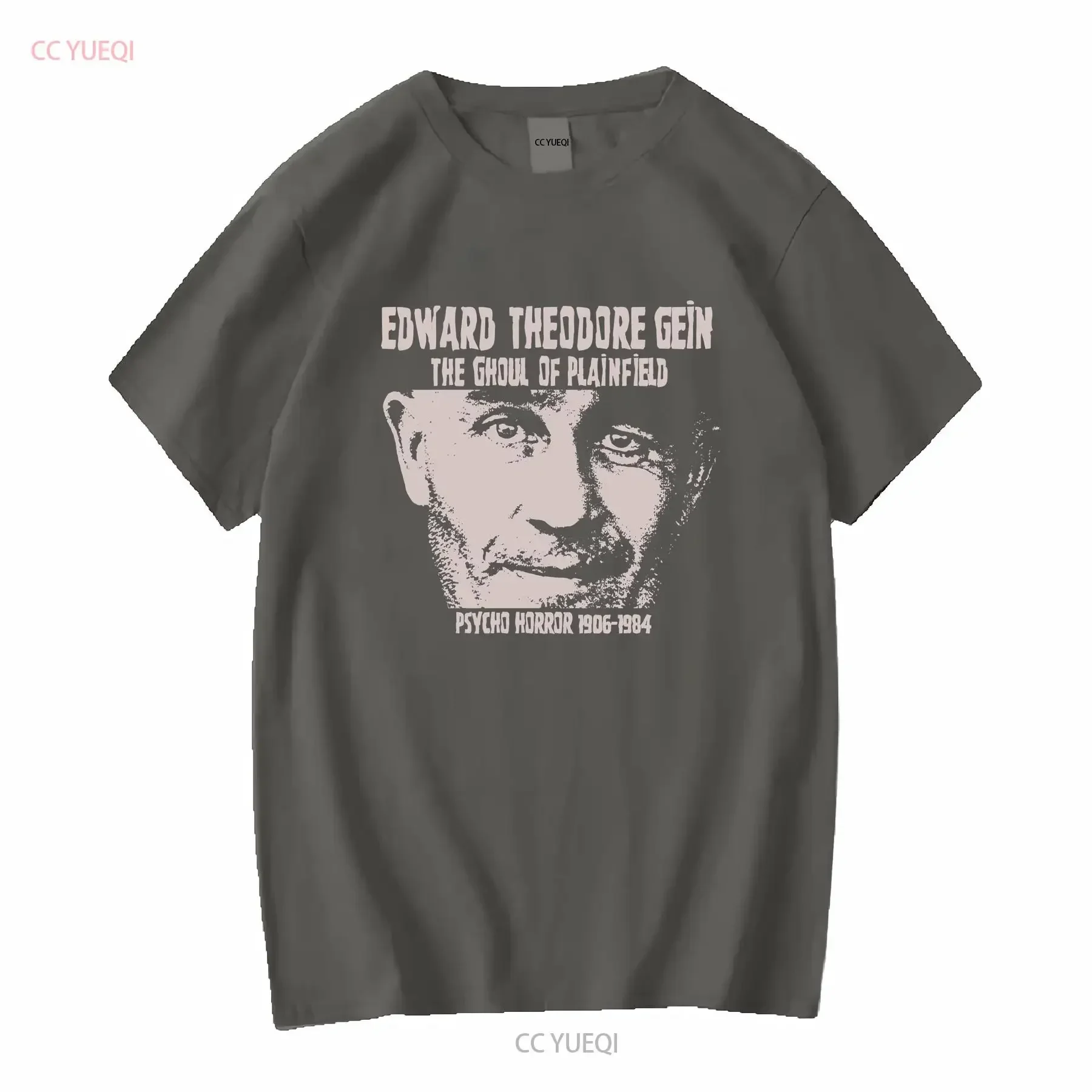 Customization Shirt ED GEIN Th - Vintage Fashion Jersey review and price