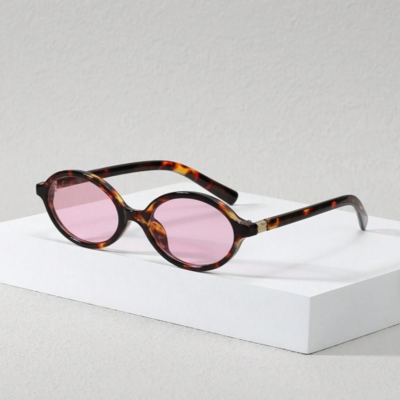 Vintage Oval Sunglasses Women  - Vintage Fashion Enthusiasts review and price