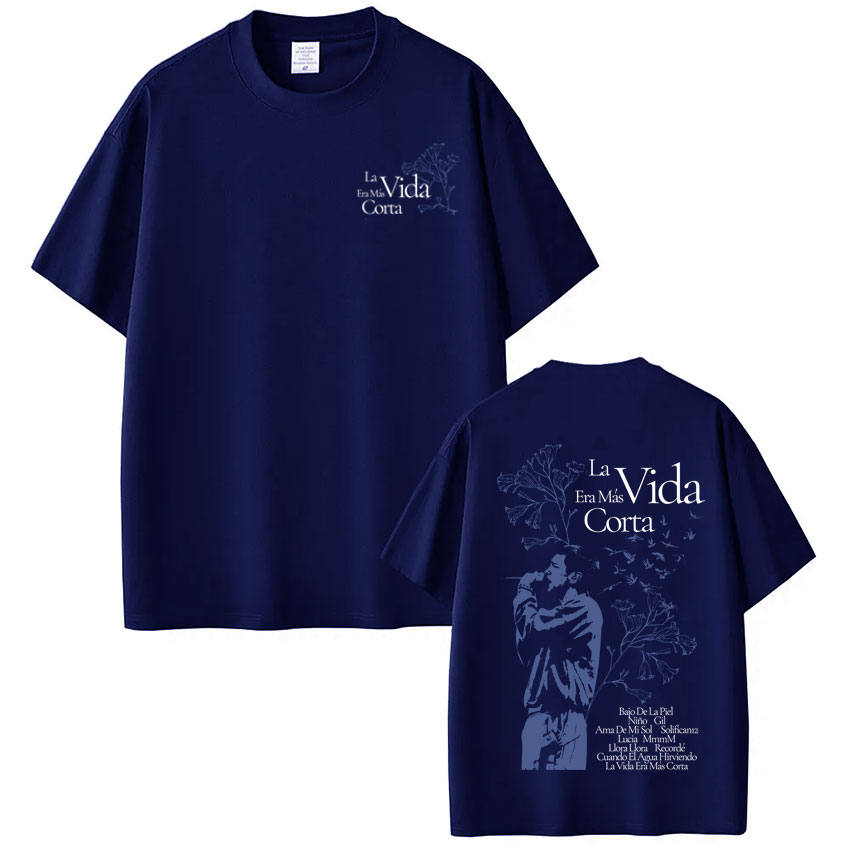 Rapper Milo J La Vida Era Mas  - Vintage Fashion La review and price