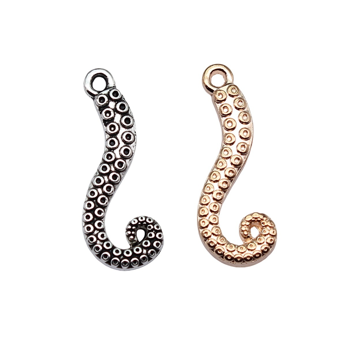 WYSIWYG 20pcs 26x10mm 4 Colors - Vintage Fashion Stores review and price