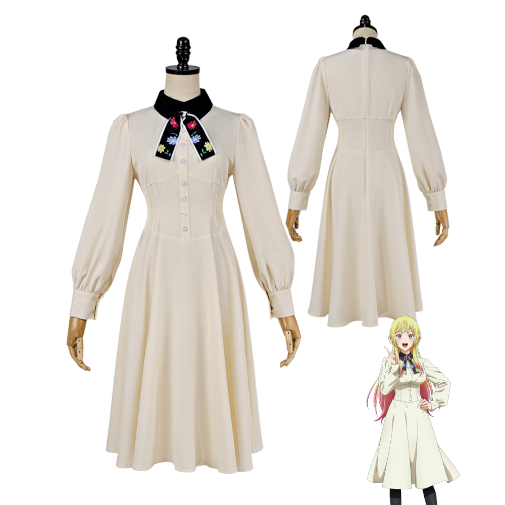 Marriage Toxin Mei Kinosaki Co - Vintage Fashion Dresses review and price