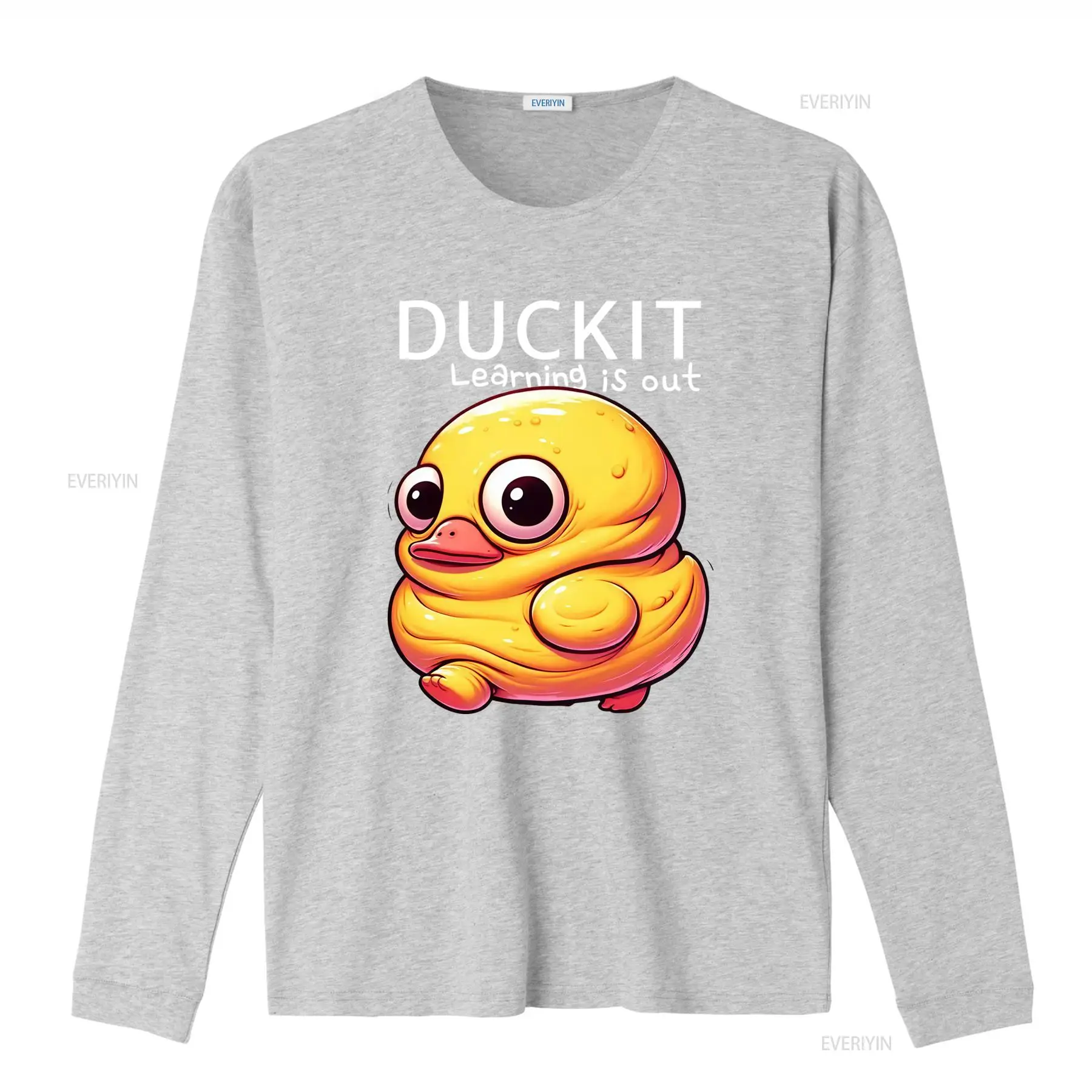 Duck It T Shirt Funny Humorous - Vintage Fashion Quotes review and price