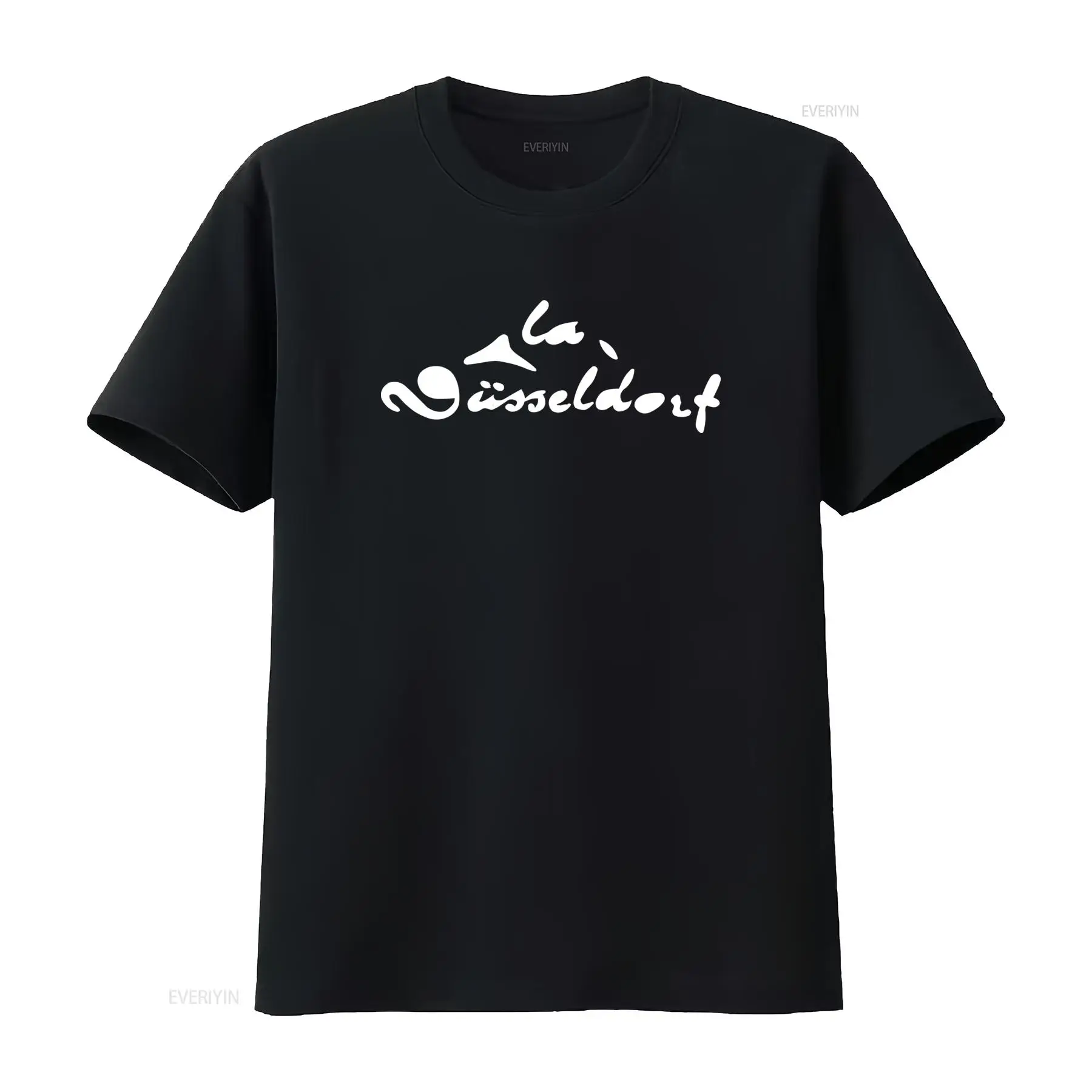 La Dusseldorf Fashionable T Sh - Vintage Fashion La review and price