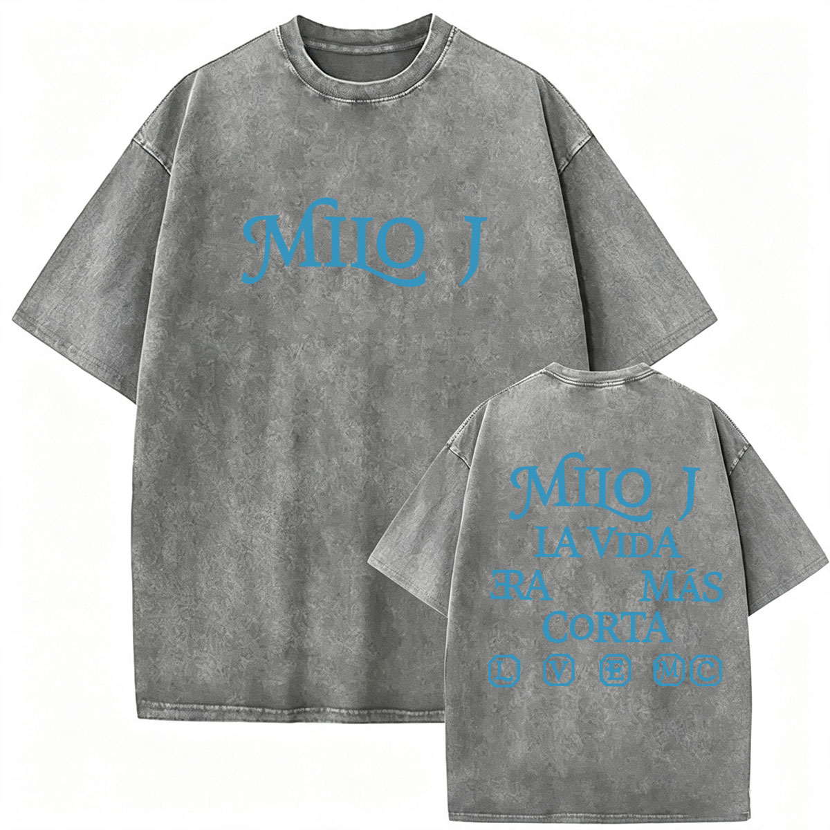Milo J La Vida Era Mas Corta A - Vintage Fashion La review and price