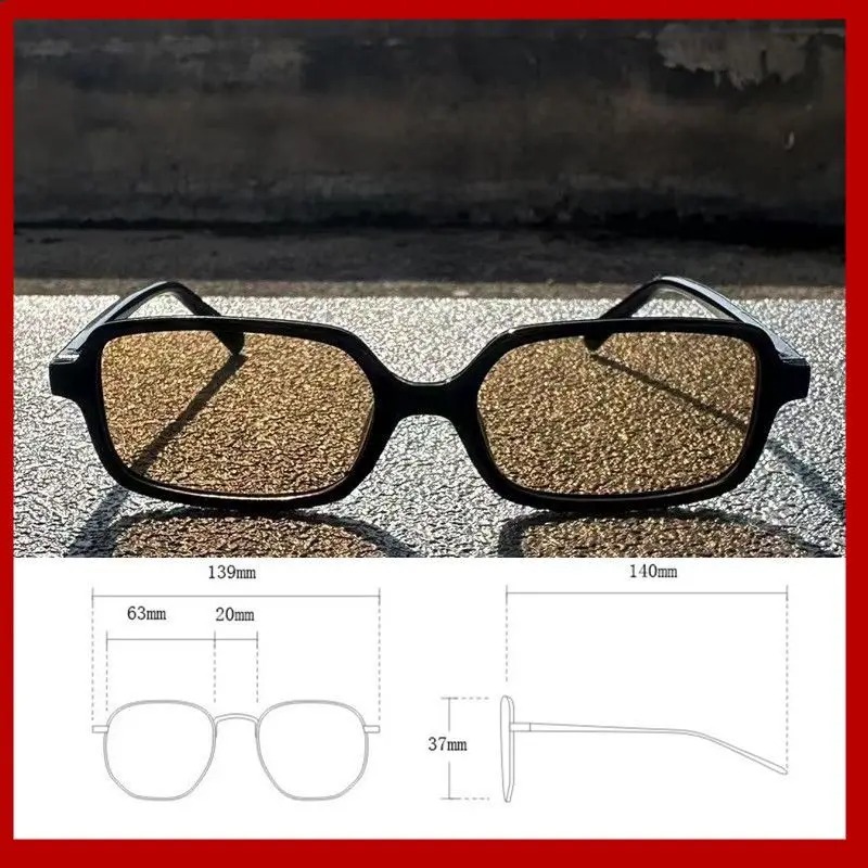 New Sexy Small Rectangle Sungl - Vintage Fashion Enthusiasts review and price