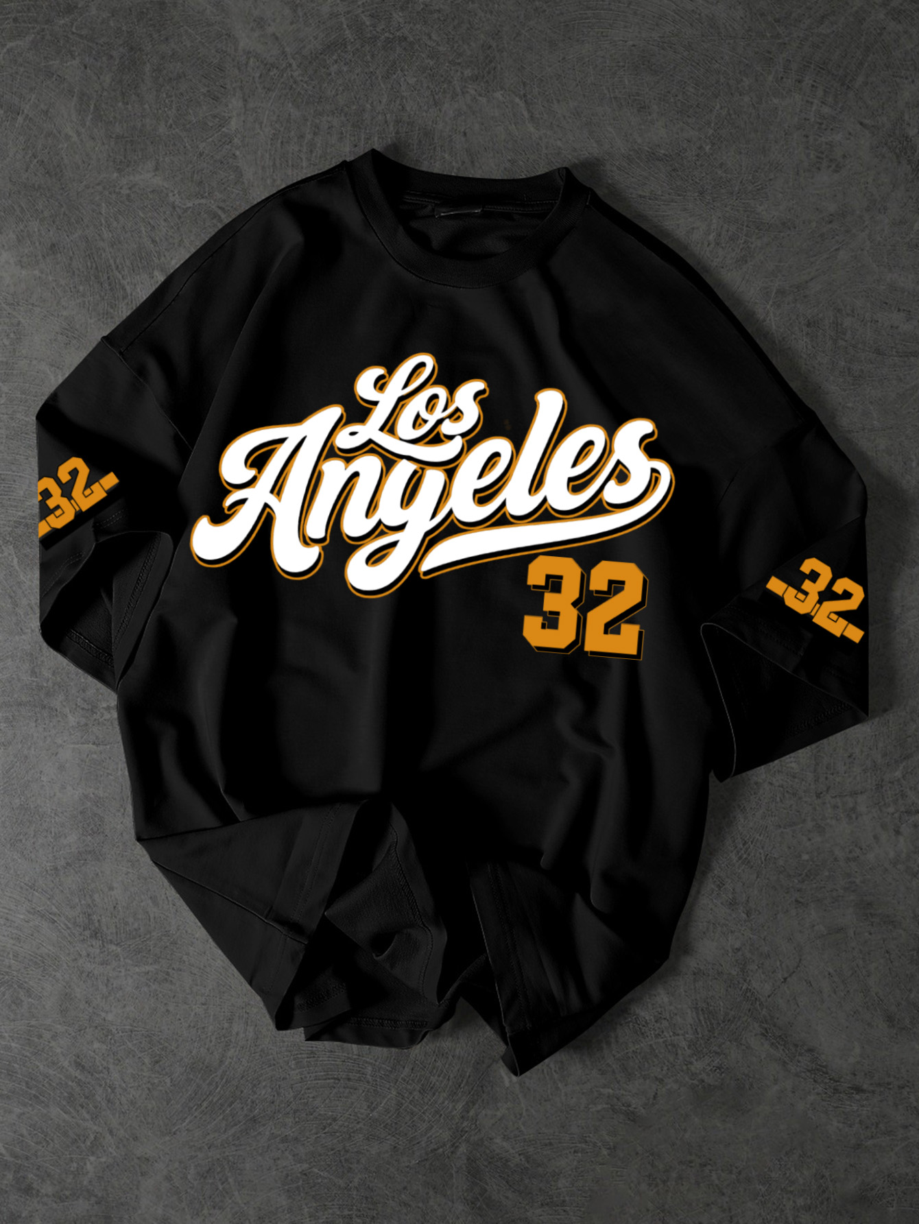 Vintage LA 32 Basketball Stree - Vintage Fashion La review and price