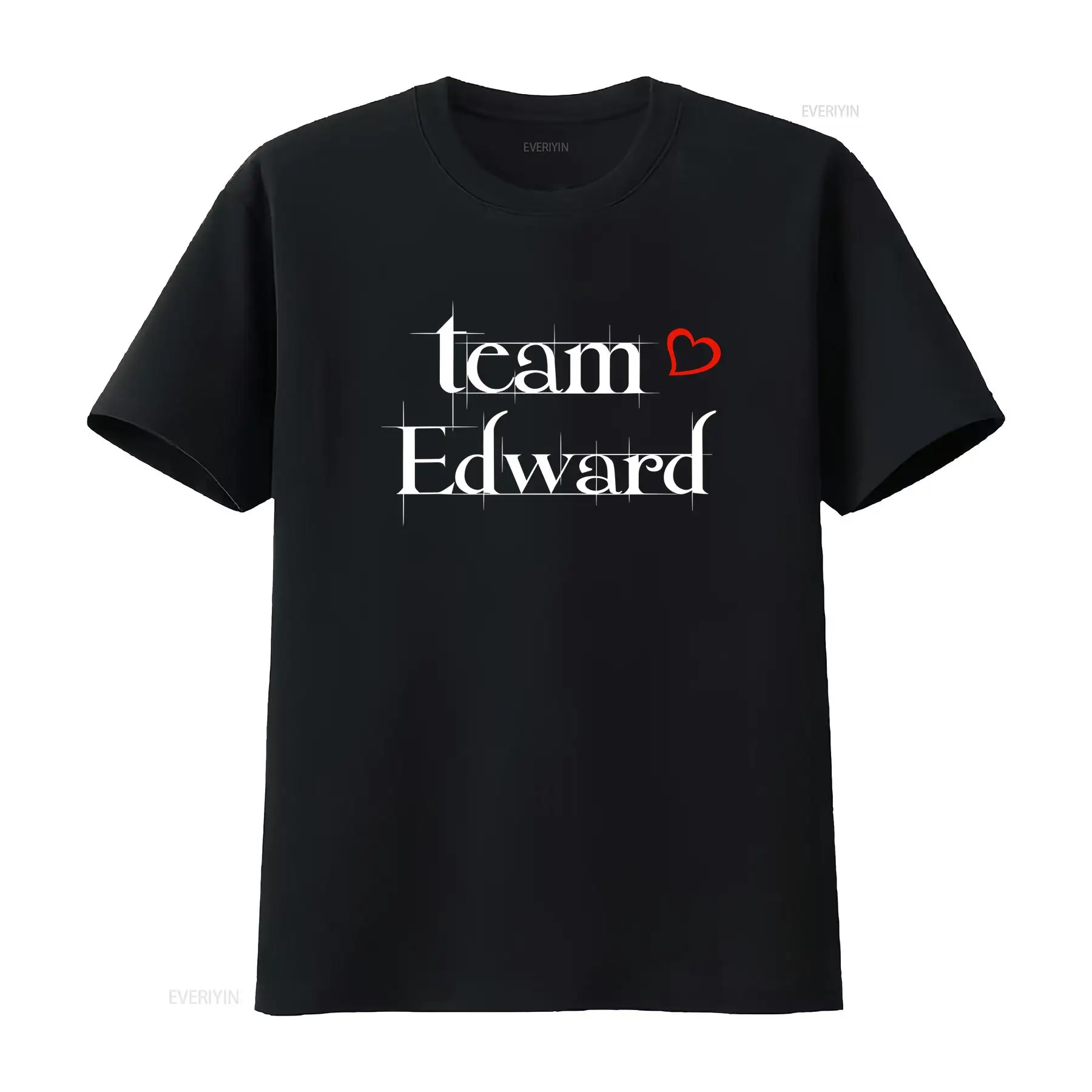 Team Edward Forks Washington L - Vintage Fashion La review and price