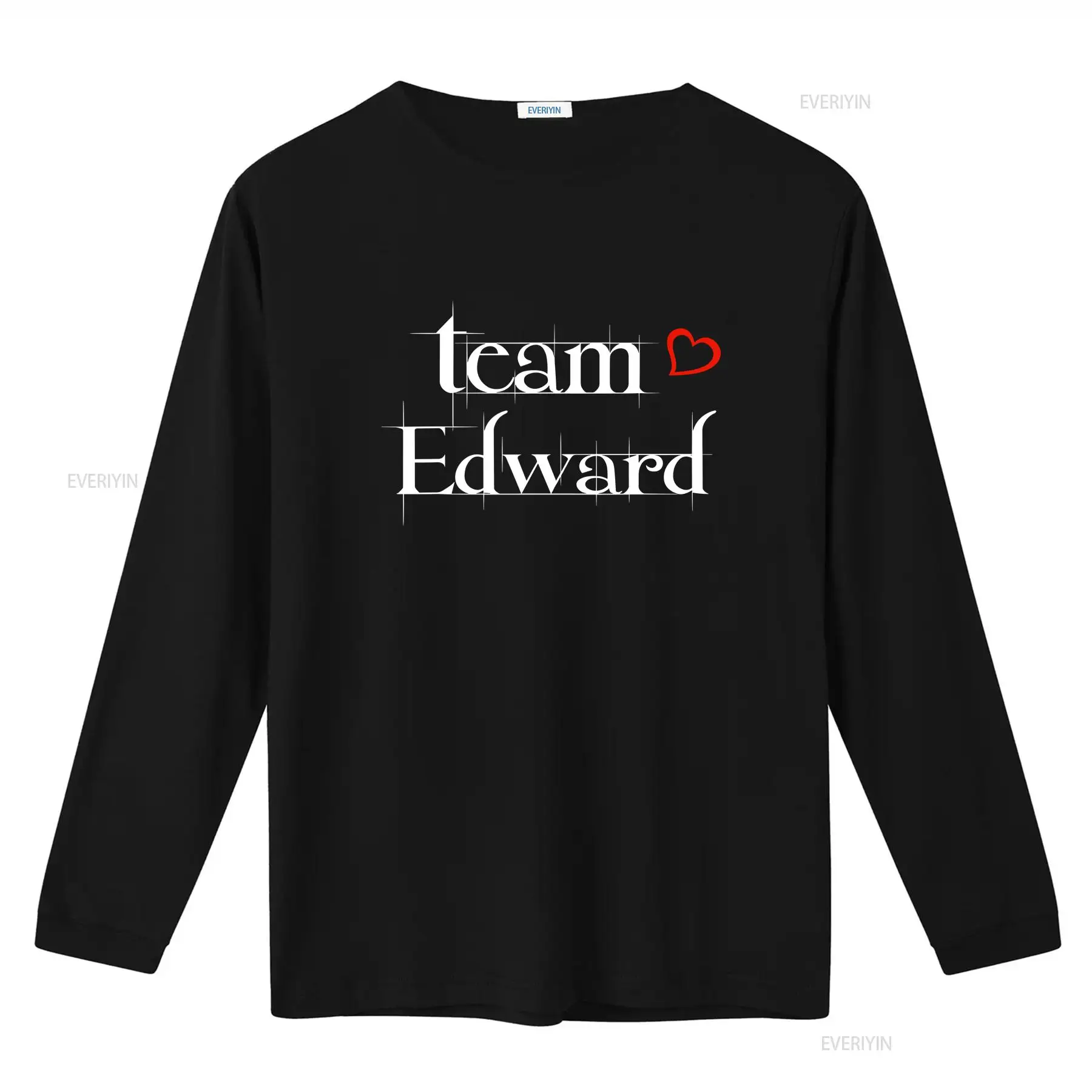 Team Edward Forks Washington L - Vintage Fashion La review and price