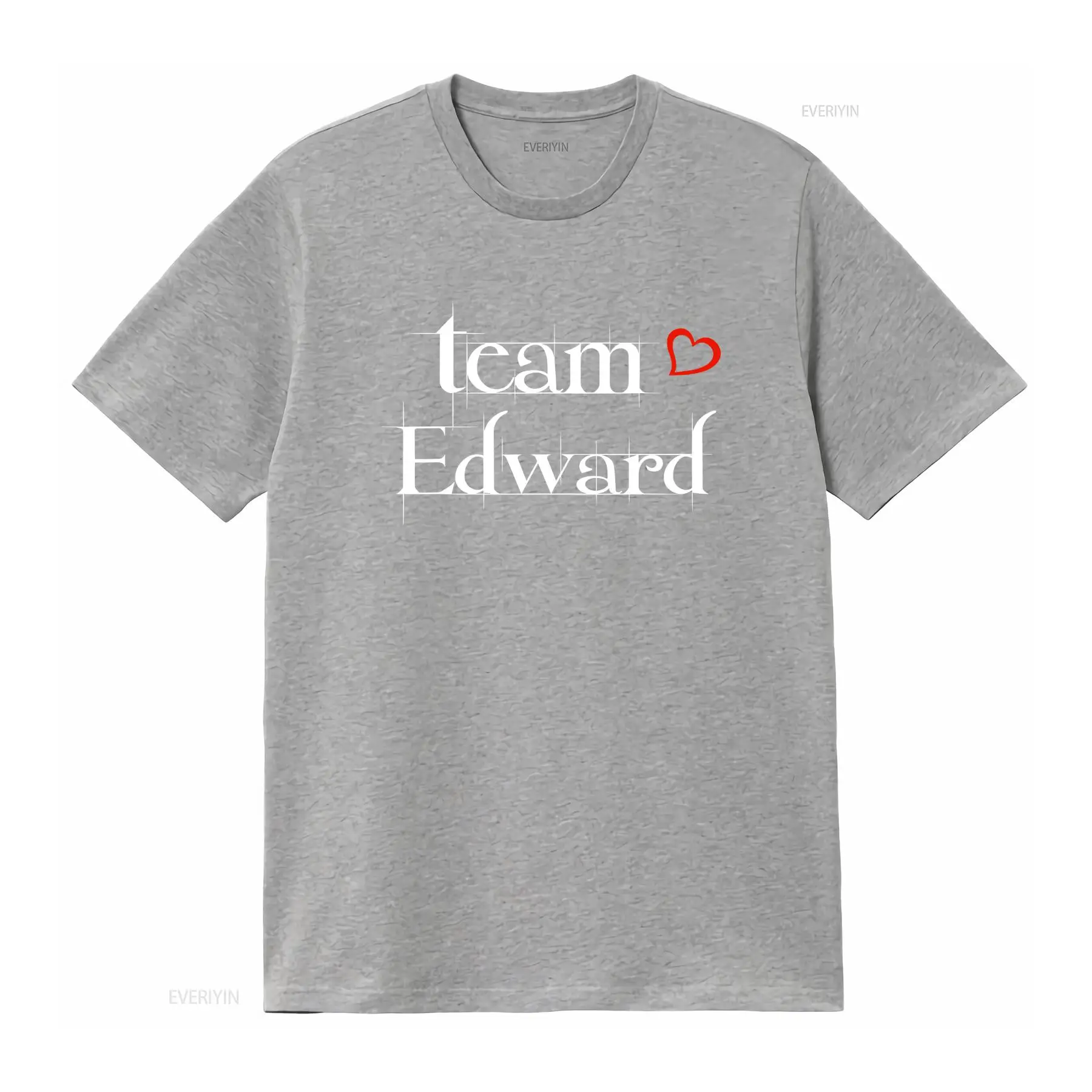 Team Edward Forks Washington L - Vintage Fashion La review and price