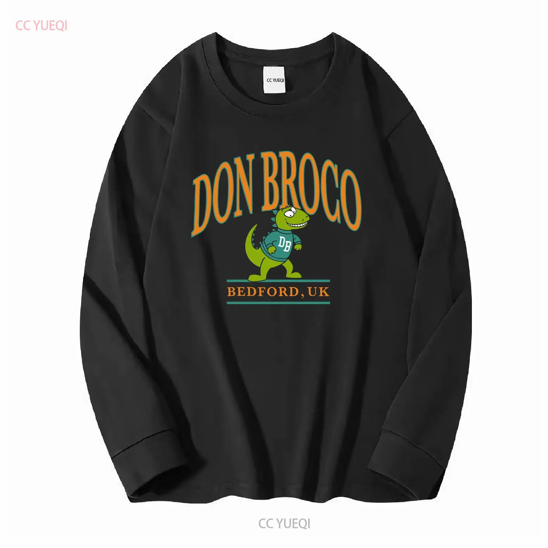 Don Broco Bedford Dinosaur T S - Vintage Fashion Jersey review and price